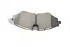 Тормозные колодки (передние) Chevrolet Epica 05-/Astra 99-11/Daewoo Nubira/Leganza 97-/Rezzo 00- Metelli 22-0294-0 (фото 11)