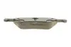 Тормозные колодки (передние) Ford Fiesta 95-10/Fusion/Ka 02-12/Puma/Mazda 121 96-03/Mazda 2 03-07 Metelli 22-0316-0 (фото 7)