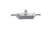 Тормозные колодки (передние) Toyota Yaris 1.0-1.4 05- Metelli 22-0316-1 (фото 5)