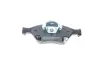 Тормозные колодки (передние) Toyota Yaris 1.0-1.4 05- Metelli 22-0316-1 (фото 6)
