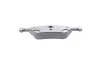 Тормозные колодки (передние) Toyota Yaris 1.0-1.4 05- Metelli 22-0316-1 (фото 8)