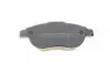 Тормозные колодки (передние) Citroen C3/C4 02-/Berlingo/Peugeot 307 98-11/Partner 01-08/207 06-15 Metelli 22-0322-1 (фото 4)