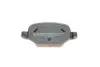 Тормозные колодки (задние) Fiat Linea/Lancia Lybra/Alfa Romeo 147/156 99- Metelli 22-0324-1 (фото 4)