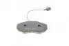 Тормозные колодки, дисковый тормоз.) Metelli 2203250 (фото 5)