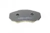 Тормозные колодки, дисковый тормоз.) Metelli 2203250 (фото 8)