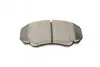 Тормозные колодки, дисковый тормоз.) Metelli 2203250 (фото 9)