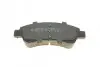 Тормозные колодки (передние) Citroen C2/C4 04-/C3 09-/Berlingo/Peugeot 206/307 96-/207 06-/208 12- Metelli 22-0327-0 (фото 3)