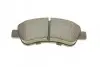 Тормозные колодки (передние) Citroen C2/C4 04-/C3 09-/Berlingo/Peugeot 206/307 96-/207 06-/208 12- Metelli 22-0327-0 (фото 4)