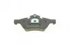 Тормозные колодки (передние) Renault Laguna II/III 01-15/Megane II 03-/Wind 10- Metelli 22-0335-0 (фото 4)