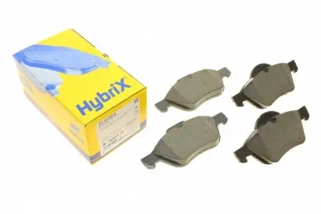 Тормозные колодки (передние) Renault Laguna II/III 01-15/Megane II 03-/Wind 10- Metelli 22-0335-0