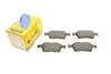 Тормозные колодки (задние) Renault Laguna II 01-07/Megane II 04-09/Espace IV/Nissan Primera 02- Metelli 22-0337-0 (фото 1)