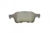 Тормозные колодки (задние) Renault Laguna II 01-07/Megane II 04-09/Espace IV/Nissan Primera 02- Metelli 22-0337-0 (фото 7)