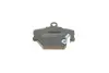 Тормозные колодки (передние) Smart Cabrio 00-04/City Coupe 98-04/Roadster 03-05/Fortwo 04- Metelli 22-0341-0 (фото 4)