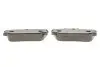 Тормозные колодки, дисковый тормоз.) Metelli 2203462 (фото 2)