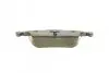 Тормозные колодки (задние) Volvo S60 00-10/S70 97-00/S80 98-06/V70 95-08/XC70 Cross Country 97-07 Metelli 22-0348-0 (фото 3)