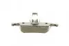 Тормозные колодки (задние) Volvo S60 00-10/S70 97-00/S80 98-06/V70 95-08/XC70 Cross Country 97-07 Metelli 22-0348-0 (фото 6)