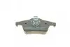 Тормозные колодки (задние) Volvo S60 00-10/S70 97-00/S80 98-06/V70 95-08/XC70 Cross Country 97-07 Metelli 22-0348-0 (фото 7)