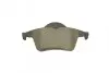 Тормозные колодки (задние) Volvo S60 00-10/S70 97-00/S80 98-06/V70 95-08/XC70 Cross Country 97-07 Metelli 22-0348-0 (фото 8)