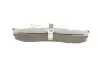 Тормозные колодки (передние) Chrysler Neon 94-06/Voyager/Grand Voyager III/Dodge Caravan 95-01 Metelli 22-0356-0 (фото 3)