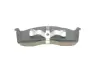 Тормозные колодки (передние) Chrysler Neon 94-06/Voyager/Grand Voyager III/Dodge Caravan 95-01 Metelli 22-0356-0 (фото 4)