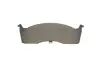 Тормозные колодки (передние) Chrysler Neon 94-06/Voyager/Grand Voyager III/Dodge Caravan 95-01 Metelli 22-0356-0 (фото 5)