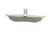 Тормозные колодки (передние) Chrysler Neon 94-06/Voyager/Grand Voyager III/Dodge Caravan 95-01 Metelli 22-0356-0 (фото 6)