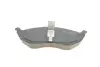 Тормозные колодки (передние) Chrysler Neon 94-06/Voyager/Grand Voyager III/Dodge Caravan 95-01 Metelli 22-0356-0 (фото 7)