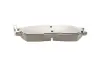 Тормозные колодки (передние) Hyundai Santa Fe/Trajet 00-12/Ssangyong Actyon/Kyron 05-/Rexton 02- Metelli 22-0364-0 (фото 8)