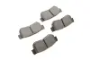 Тормозные колодки (задние) Hyundai Tucson 04-/Santa Fe/Getz/Sonata 98-12/Kia Sportage/Carens 04- Metelli 22-0365-0 (фото 11)