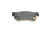 Тормозные колодки (задние) Hyundai Tucson 04-/Santa Fe/Getz/Sonata 98-12/Kia Sportage/Carens 04- Metelli 22-0365-0 (фото 3)