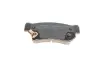 Тормозные колодки (задние) Hyundai Tucson 04-/Santa Fe/Getz/Sonata 98-12/Kia Sportage/Carens 04- Metelli 22-0365-0 (фото 6)