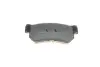 Тормозные колодки (задние) Hyundai Tucson 04-/Santa Fe/Getz/Sonata 98-12/Kia Sportage/Carens 04- Metelli 22-0365-0 (фото 9)