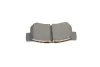 Тормозные колодки (задние) Hyundai Tucson 04-/Santa Fe/Getz/Sonata 98-12/Kia Sportage/Carens 04- Metelli 22-0365-0 (фото 10)