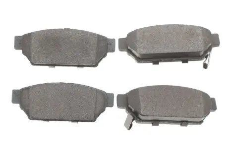 Тормозные колодки, дисковый тормоз.) Metelli 2203960