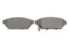 Тормозные колодки, дисковый тормоз.) Metelli 2203960 (фото 5)