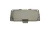 Тормозные колодки (передние) Subaru Impreza 96-/Nissan 200SX/300ZX 90-99 Metelli 22-0413-0 (фото 5)