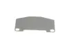 Тормозные колодки (передние) Subaru Impreza 96-/Nissan 200SX/300ZX 90-99 Metelli 22-0413-0 (фото 9)