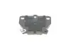 Колодки гальмівні (задні) Toyota Corolla 01-08/Prius 00-09/Yaris/Celica 99-05 Metelli 22-0424-0 (фото 4)