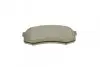 Тормозные колодки (задние) Mitsubishi Pajero IV 06-/Toyota Land Cruiser 84- Metelli 22-0432-0 (фото 6)