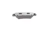Тормозные колодки (задние) Toyota Corolla 1.4-2.0D 00- Metelli 22-0447-0 (фото 5)