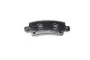 Тормозные колодки (задние) Toyota Corolla 1.4-2.0D 00- Metelli 22-0447-0 (фото 6)