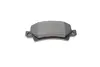Тормозные колодки (задние) Toyota Corolla 1.4-2.0D 00- Metelli 22-0447-0 (фото 7)