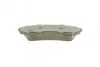 Тормозные колодки (задние) Toyota Land Cruiser 100 98-07/Lexus LX II 98-08 Metelli 22-0453-0 (фото 3)