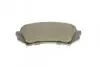 Тормозные колодки (задние) Toyota Land Cruiser 100 98-07/Lexus LX II 98-08 Metelli 22-0453-0 (фото 5)