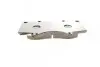 Тормозные колодки (передние) Mitsubishi Pajero IV/Toyota Hilux 06-/Land Cruiser Prado/Lexus GX 01- Metelli 22-0454-0 (фото 6)