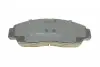 Тормозные колодки (передние) Honda Civic VIII 06-/FR-V 04-/Accord VII 03- Metelli 22-0462-0 (фото 8)