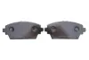 Тормозные колодки, дисковый тормоз.) Metelli 2204640 (фото 3)