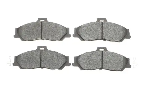 Тормозные колодки, дисковый тормоз.) Metelli 2204790