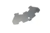 Тормозные колодки (передние) Citroen C4/Peugeot 4008 12-/Mitsubishi Lancer/Outlander 03-/Jeep Compas Metelli 22-0481-0 (фото 7)
