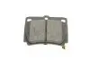 Тормозные колодки (задние) Mitsubishi Pajero 91-00/Pajero Sport 98- Metelli 22-0484-0 (фото 5)